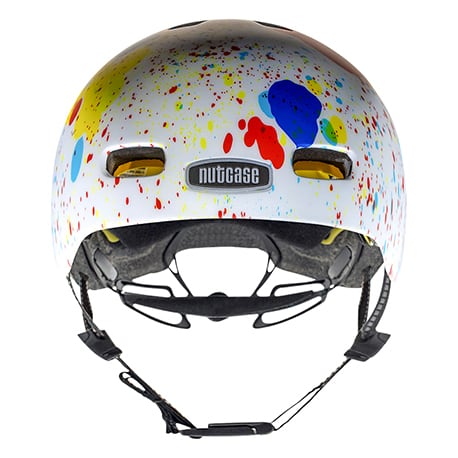 NUTCASE BABY NUTTY Jawbreaker