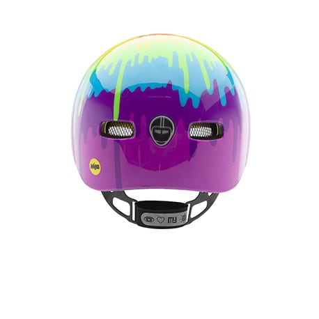 NUTCASE BABY NUTTY Tie Dye