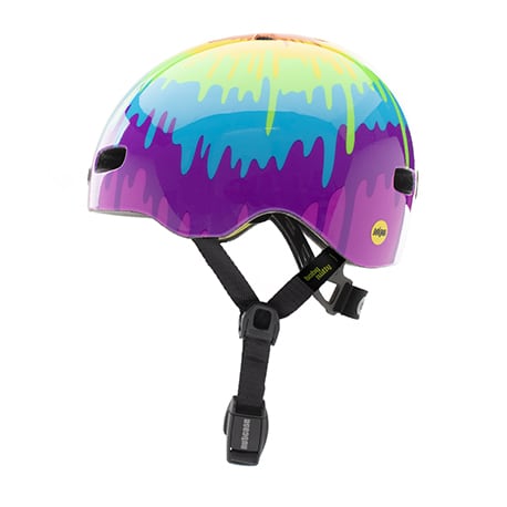 NUTCASE BABY NUTTY Tie Dye