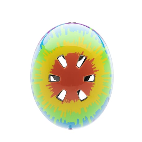 NUTCASE BABY NUTTY Tie Dye