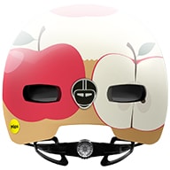 BABY NUTTY Apple A Day