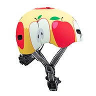 BABY NUTTY Apple A Day