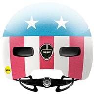 BABY NUTTY Easy Rider