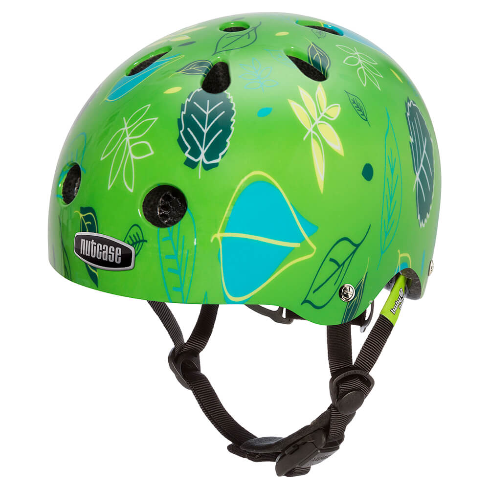Go Green Go