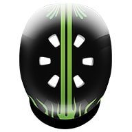 Little Nutty Burn Rubber