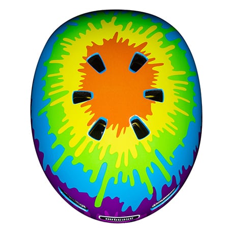 Little Nutty | Tie Dye