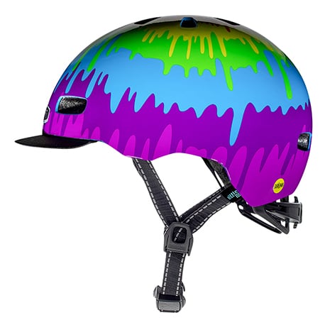 Little Nutty | Tie Dye