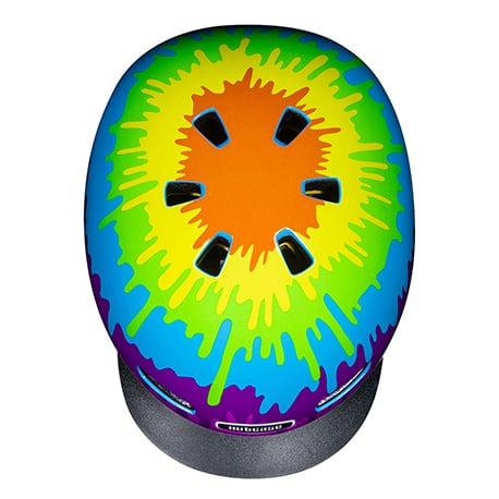 Little Nutty | Tie Dye