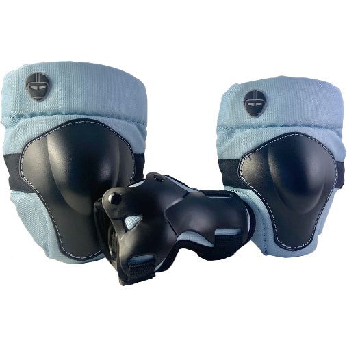 NUTCASE PAD SET Baby Blue