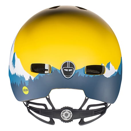 NUTCASE STREET Everest