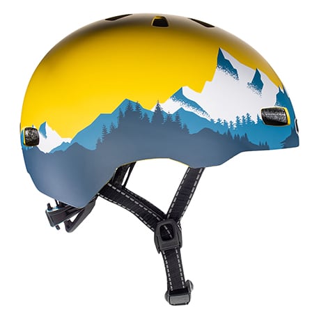 NUTCASE STREET Everest