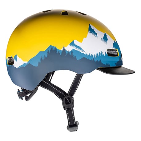 NUTCASE STREET Everest