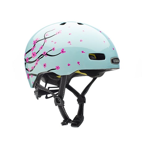 NUTCASE STREET Octoblossom