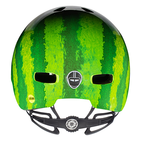 NUTCASE STREET Watermelon