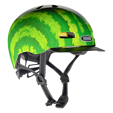 NUTCASE STREET Watermelon