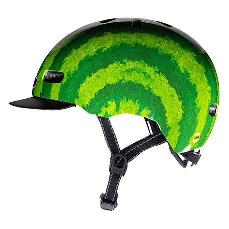 NUTCASE STREET Watermelon