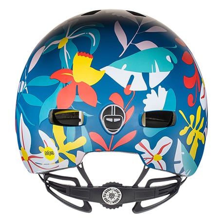 NUTCASE STREET Tweet Me