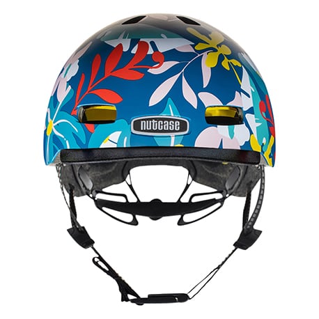 NUTCASE STREET Tweet Me