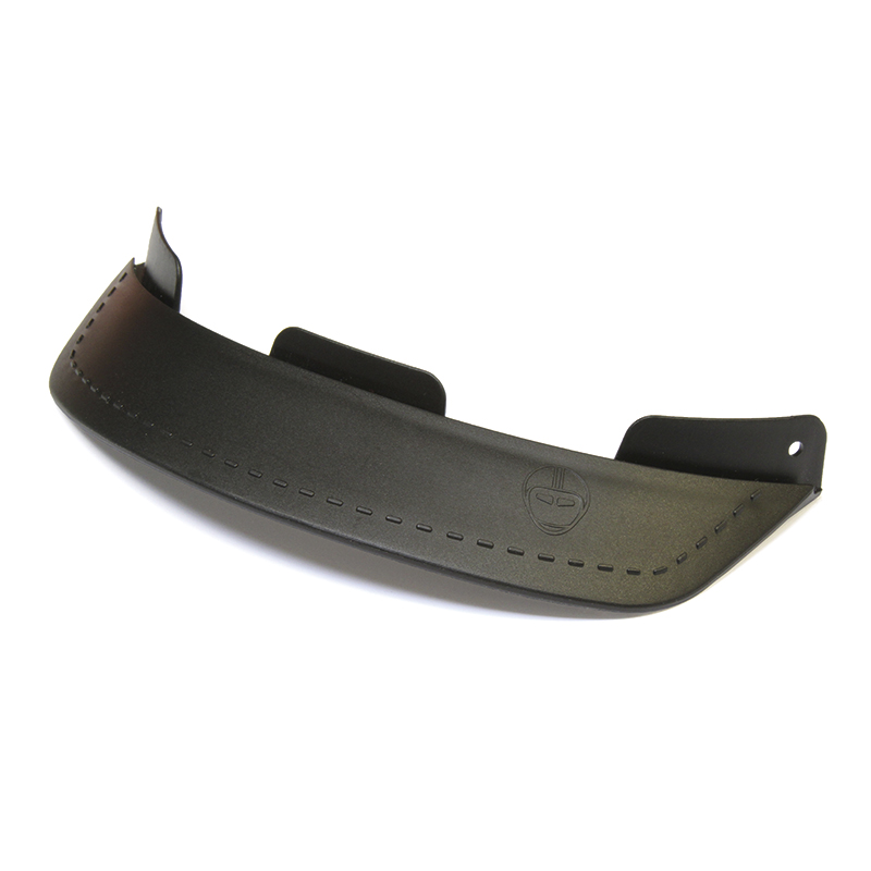Removable Visor / リムーバブルバイザー